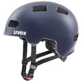 Uvex hlmt 4 cc deep space matt 51-55