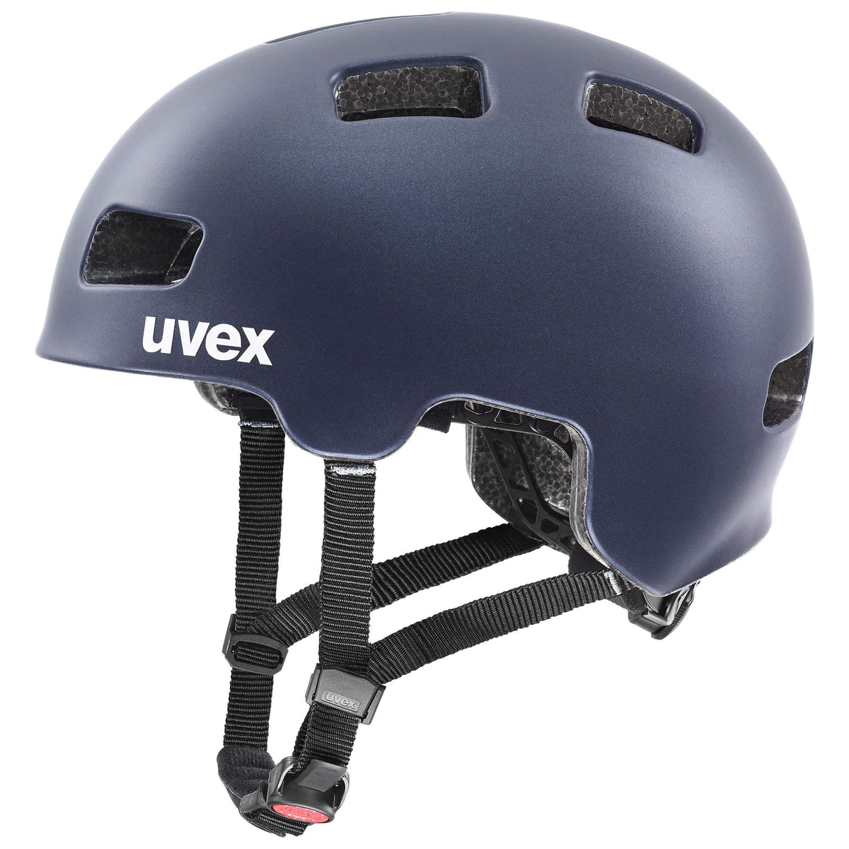 Uvex hlmt 4 cc deep space matt 51-55