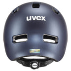 Uvex hlmt 4 cc deep space matt 51-55