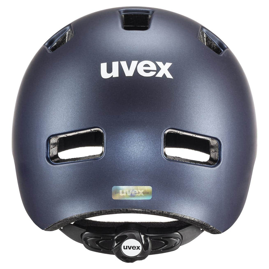 Uvex hlmt 4 cc deep space matt 55-58