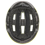 Uvex hlmt 4 neon yellow 51-55