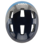 Uvex hlmt 4 deep space-blue wave 51-55