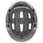 Uvex hlmt 4 deep space-blue wave 51-55