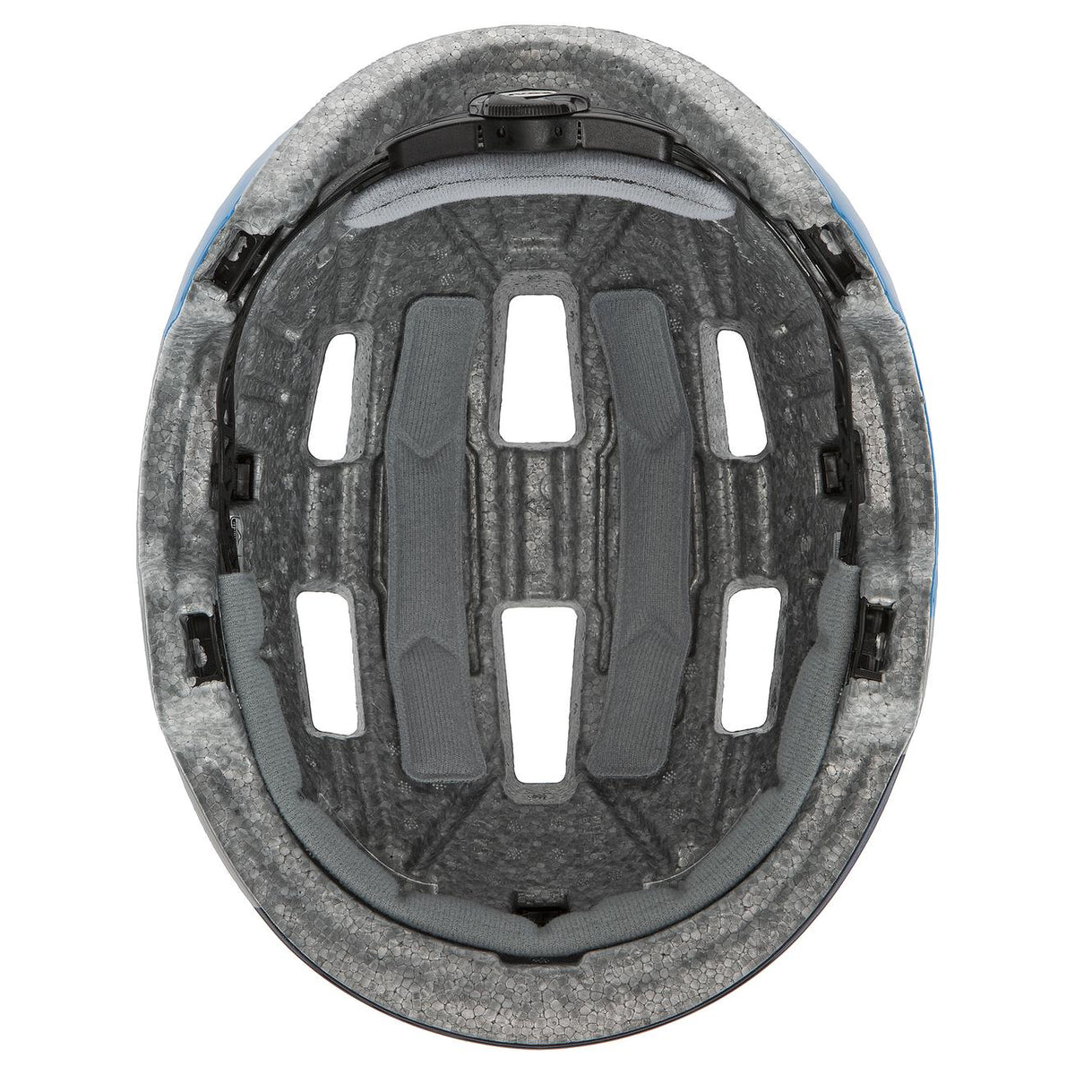 Uvex hlmt 4 deep space-blue wave 51-55