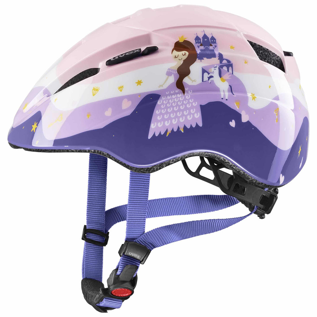 uvex kid 2 princess 46-52