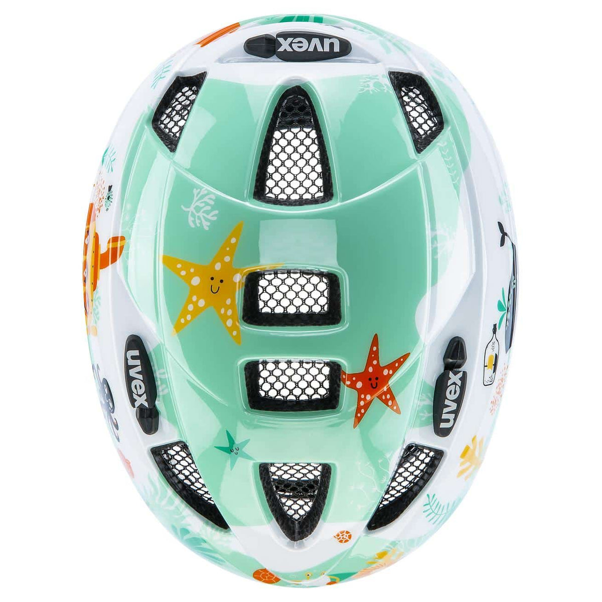 uvex kid 2 underwater 46-52