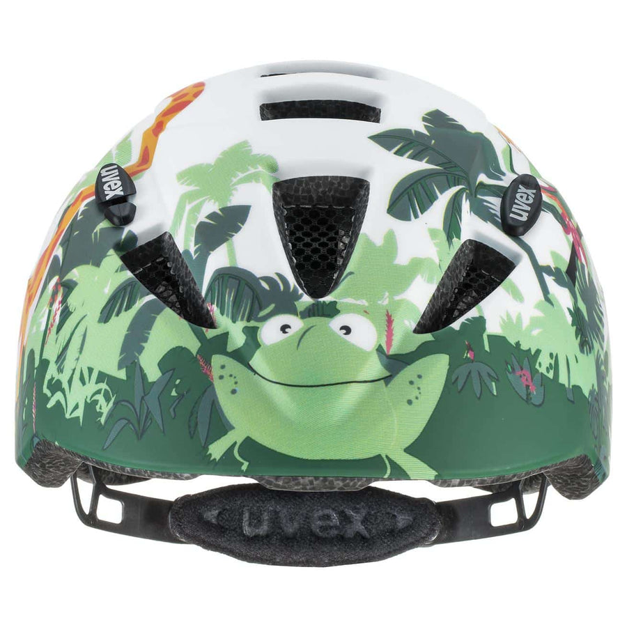 uvex kid 2 cc safari matt 46-52