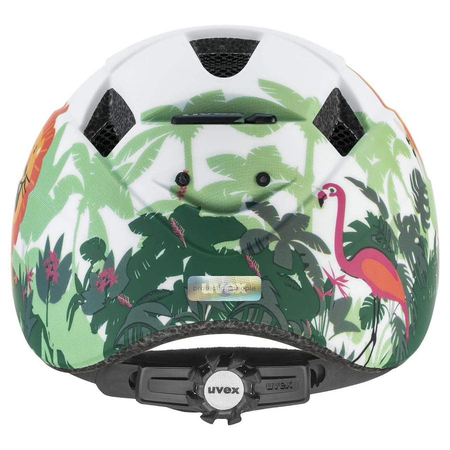 uvex kid 2 cc safari matt 46-52