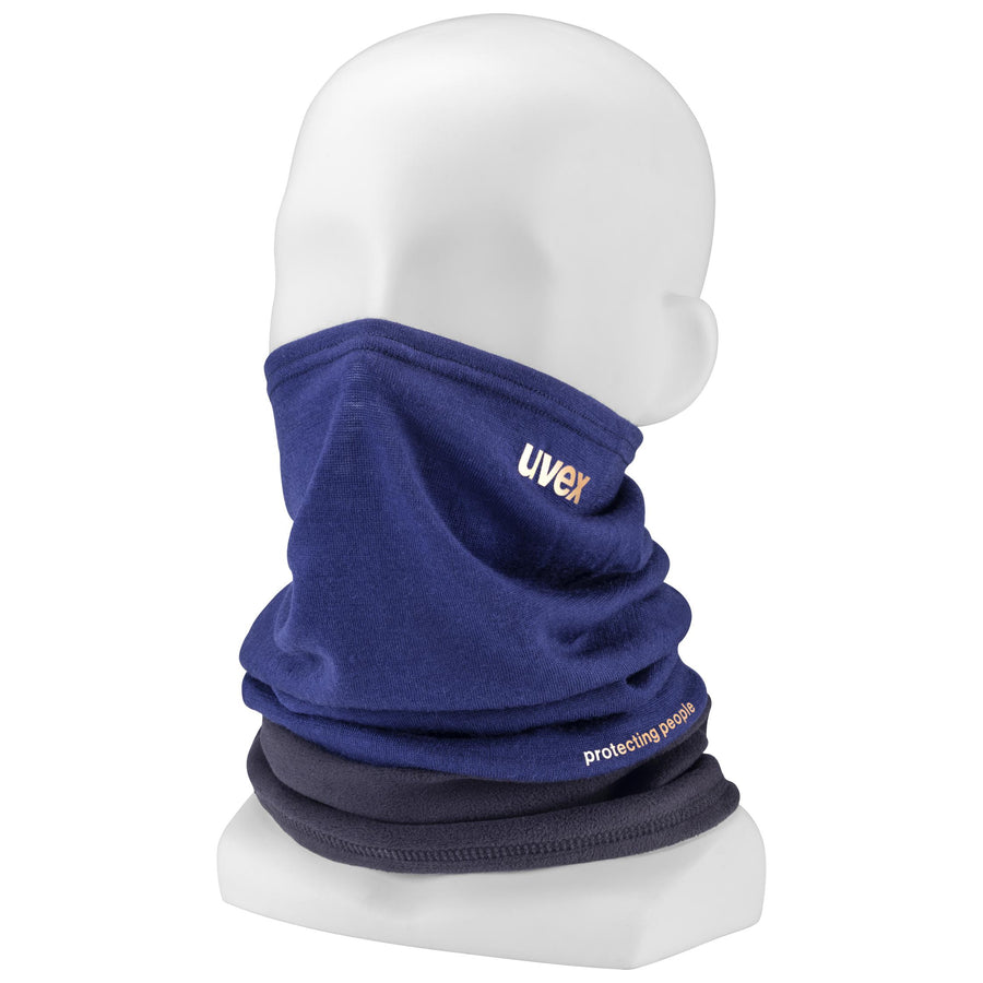 uvex loop thermo navy