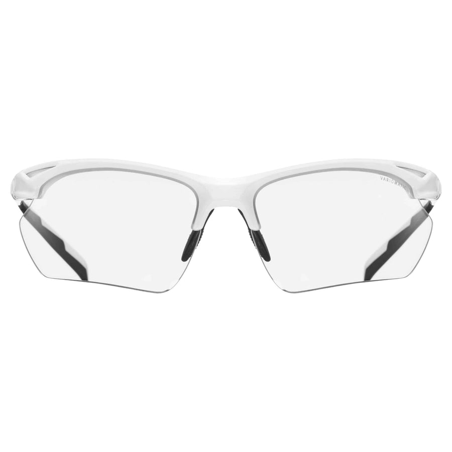 uvex sportstyle 802 s V white/smk.