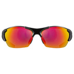 uvex blaze III set black red/ mir.red