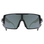 uvex sportstyle 235 black matt/mir.lav