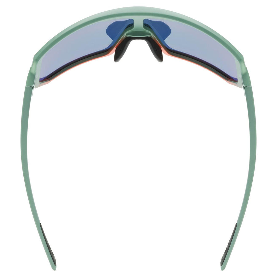 uvex sportstyle 235 moss gr.gra.m/mir.re