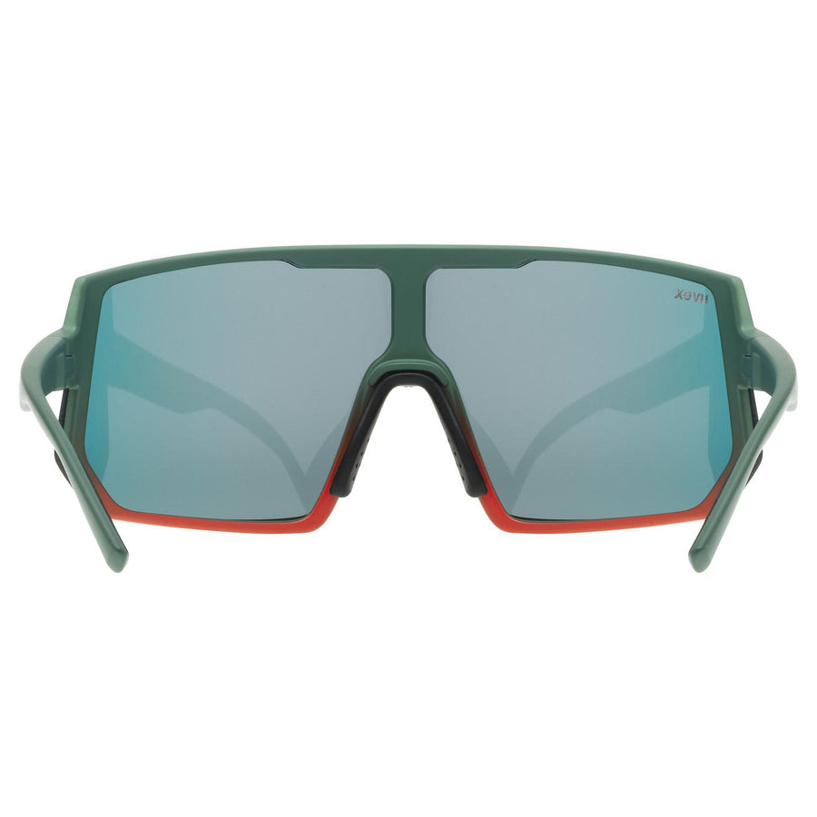 uvex sportstyle 235 moss gr.gra.m/mir.re