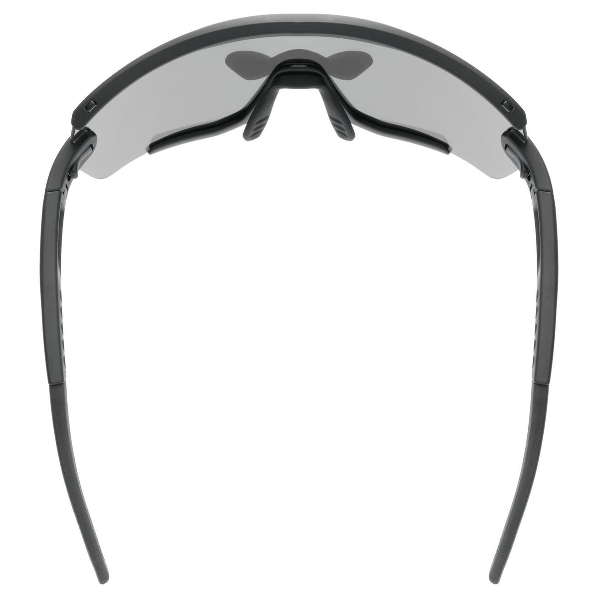 uvex sportstyle 236 set black m/mir.sil