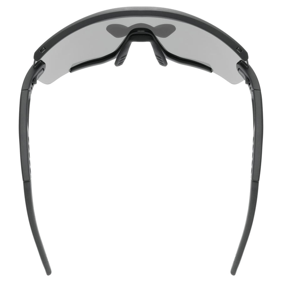 uvex sportstyle 236 set black m/mir.sil