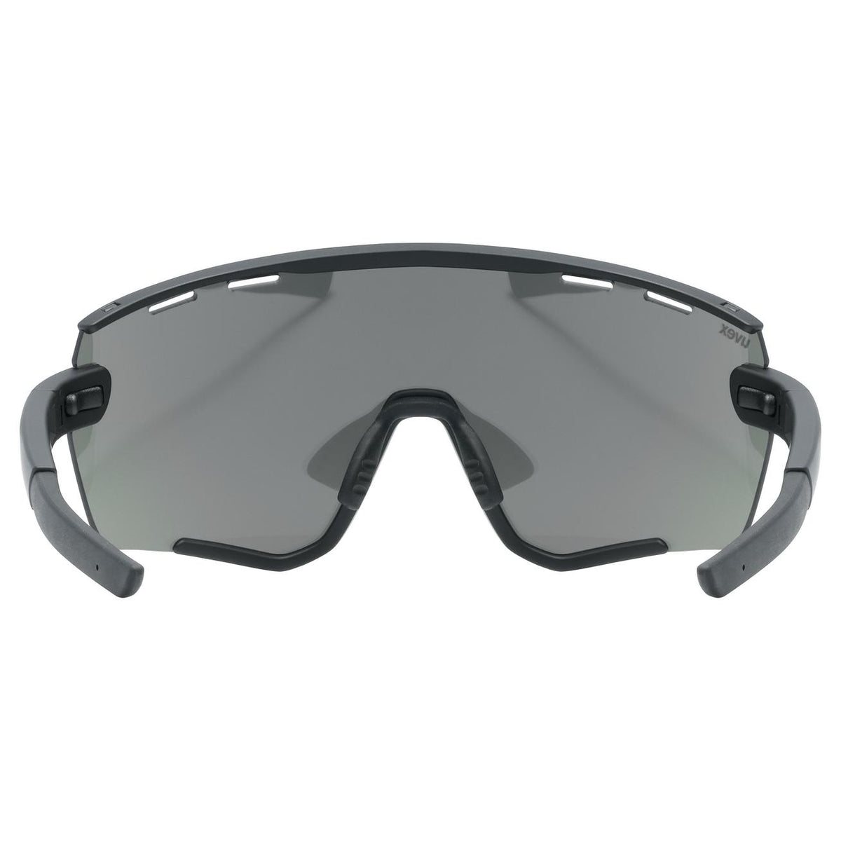 uvex sportstyle 236 set black m/mir.sil