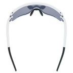 uvex sportstyle 236 set white m/mir.gre