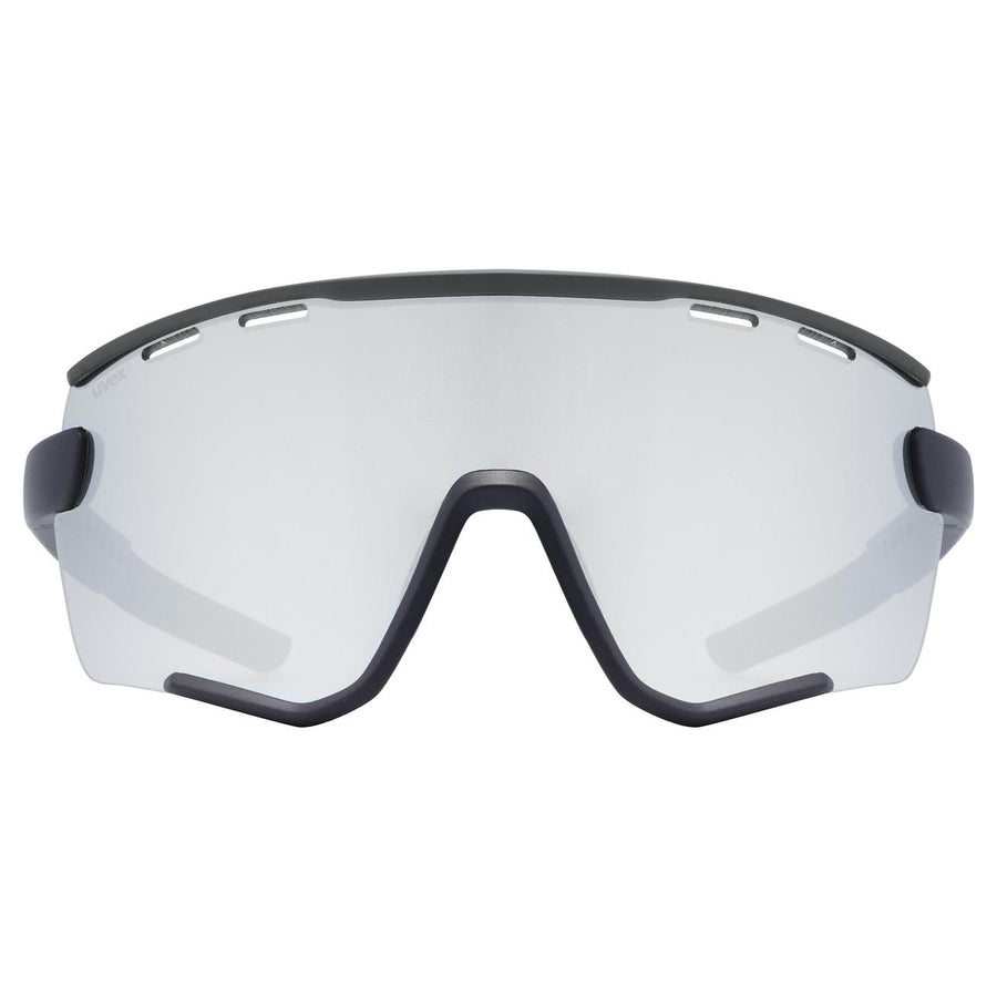 uvex sportstyle 236 s set blk.m/mir.sil