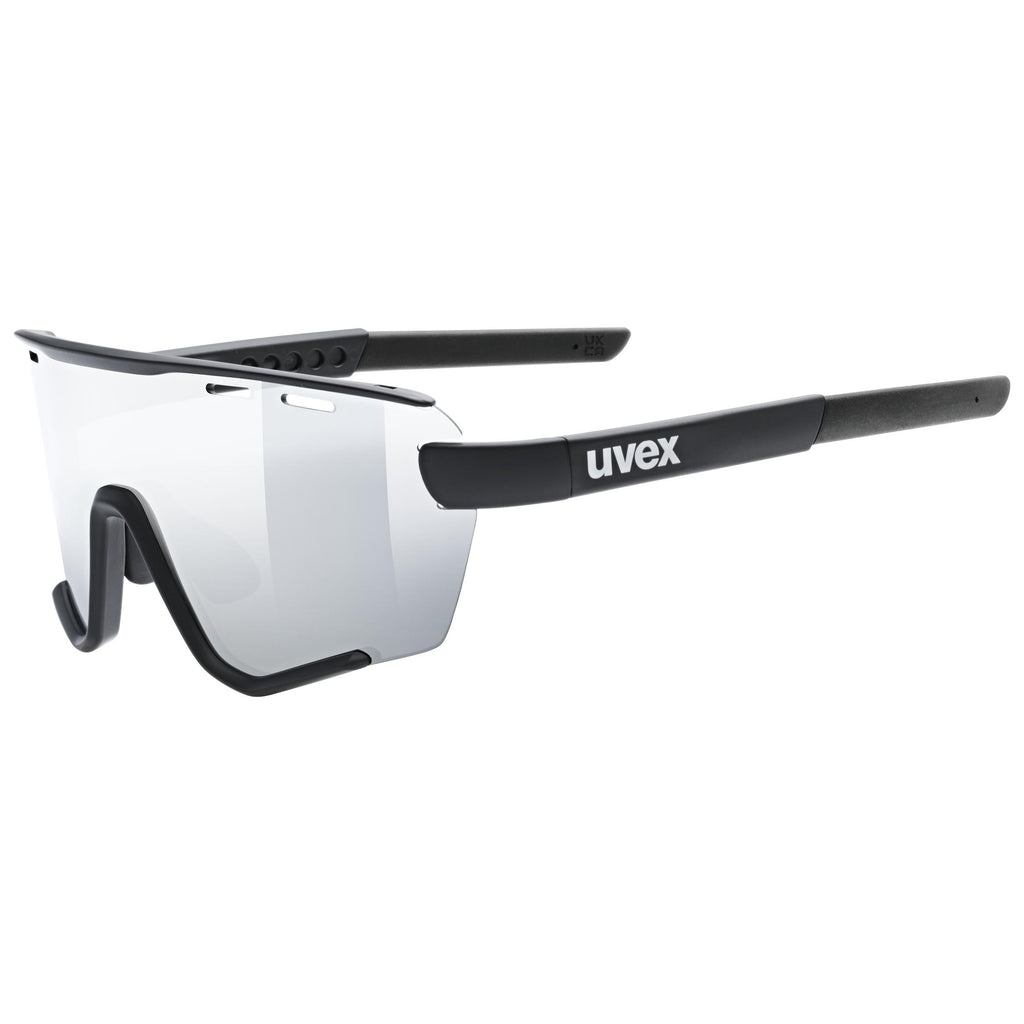 uvex sportstyle 236 s set blk.m/mir.sil