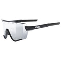 uvex sportstyle 236 s set blk.m/mir.sil