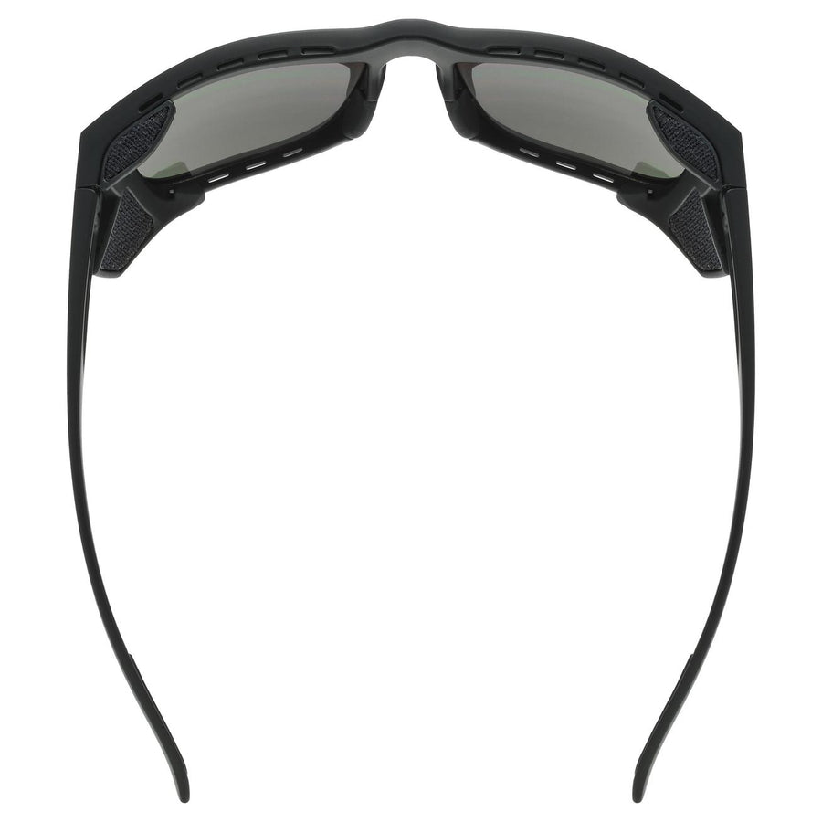 uvex sportstyle 312 black mat/mir.silver