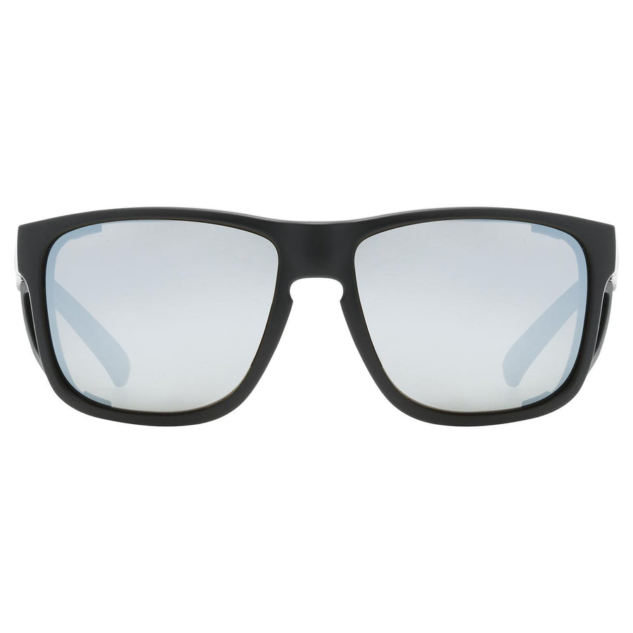 uvex sportstyle 312 black mat/mir.silver