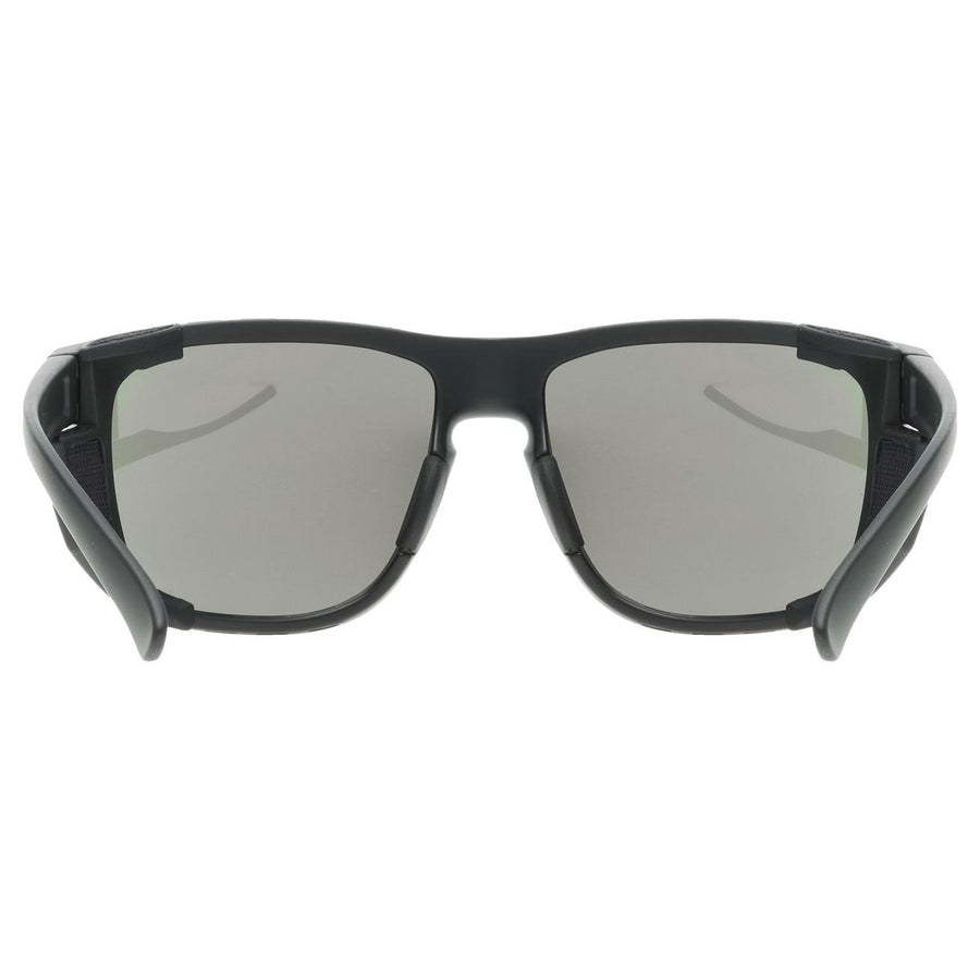 uvex sportstyle 312 black mat/mir.silver