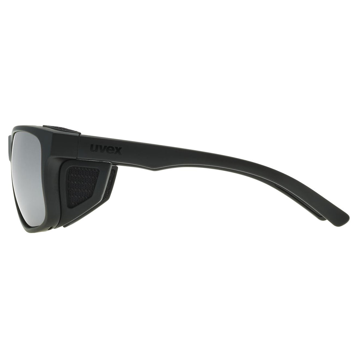 uvex sportstyle 312 black mat/mir.silver
