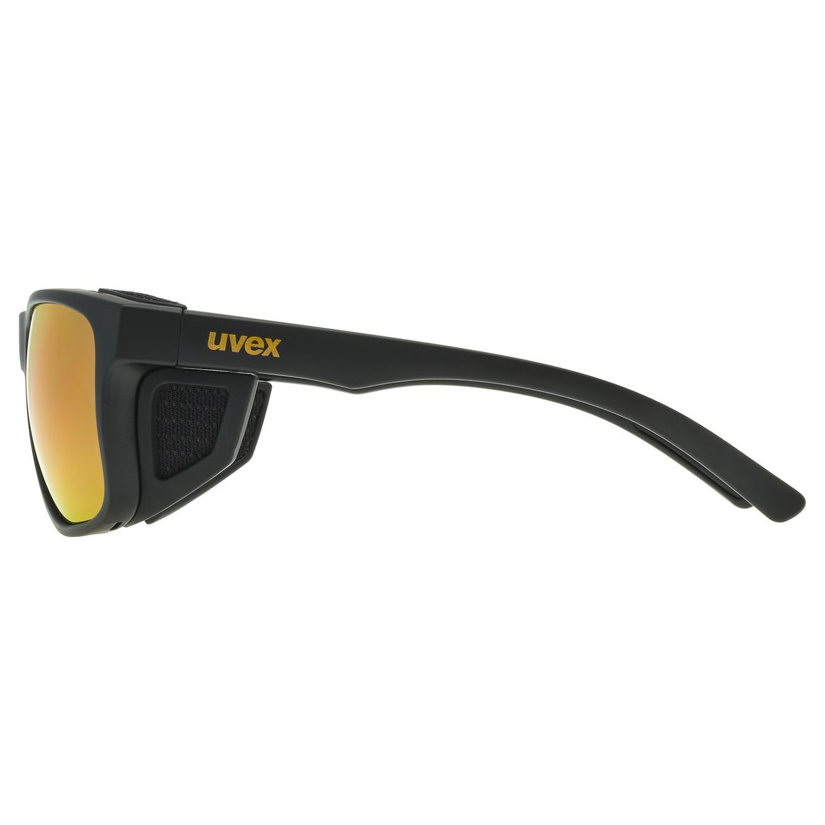 uvex sportstyle 312 blk.m.gold/mir.gold