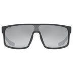 uvex LGL 51 black mat/mir.silver