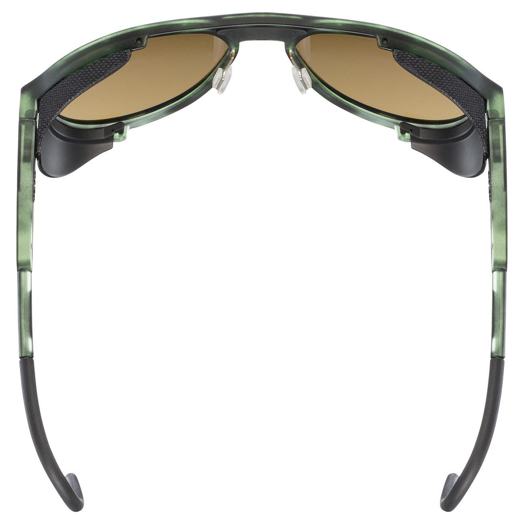 uvex mtn classic CV green m.tor/mir.gre