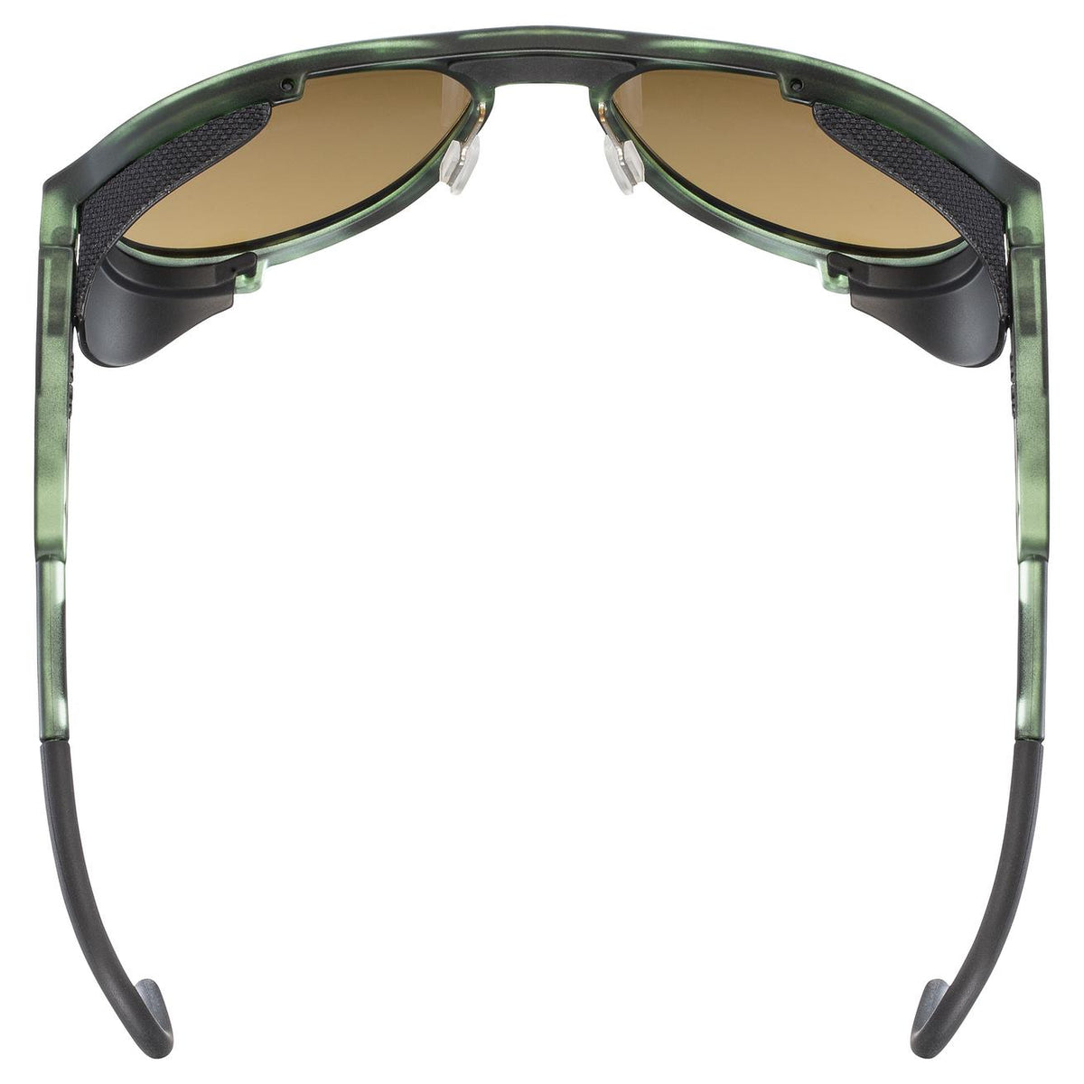 uvex mtn classic CV green m.tor/mir.gre