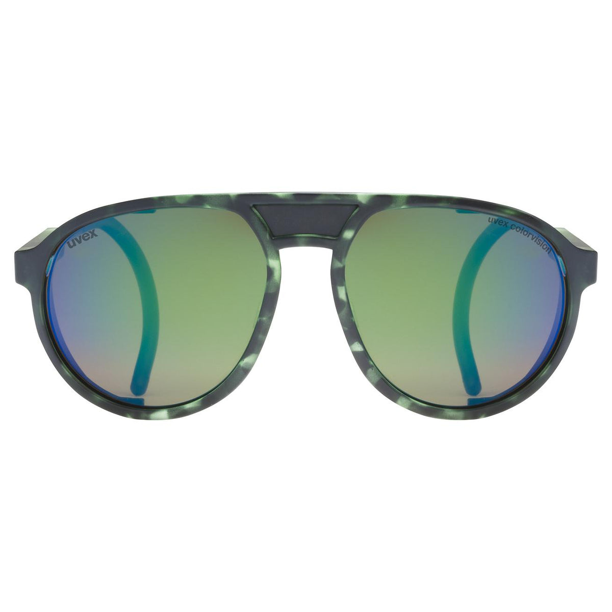 uvex mtn classic CV green m.tor/mir.gre