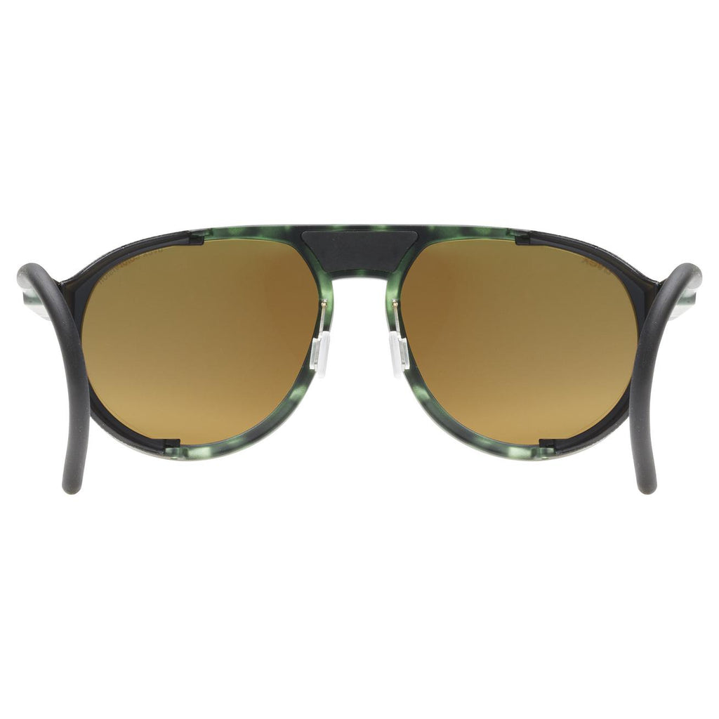 uvex mtn classic CV green m.tor/mir.gre