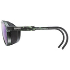 uvex mtn classic CV green m.tor/mir.gre