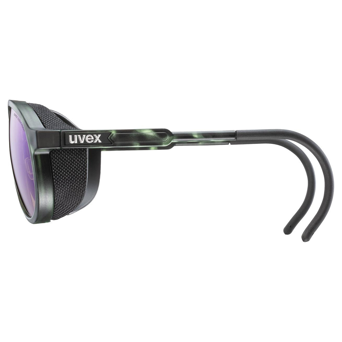 uvex mtn classic CV green m.tor/mir.gre