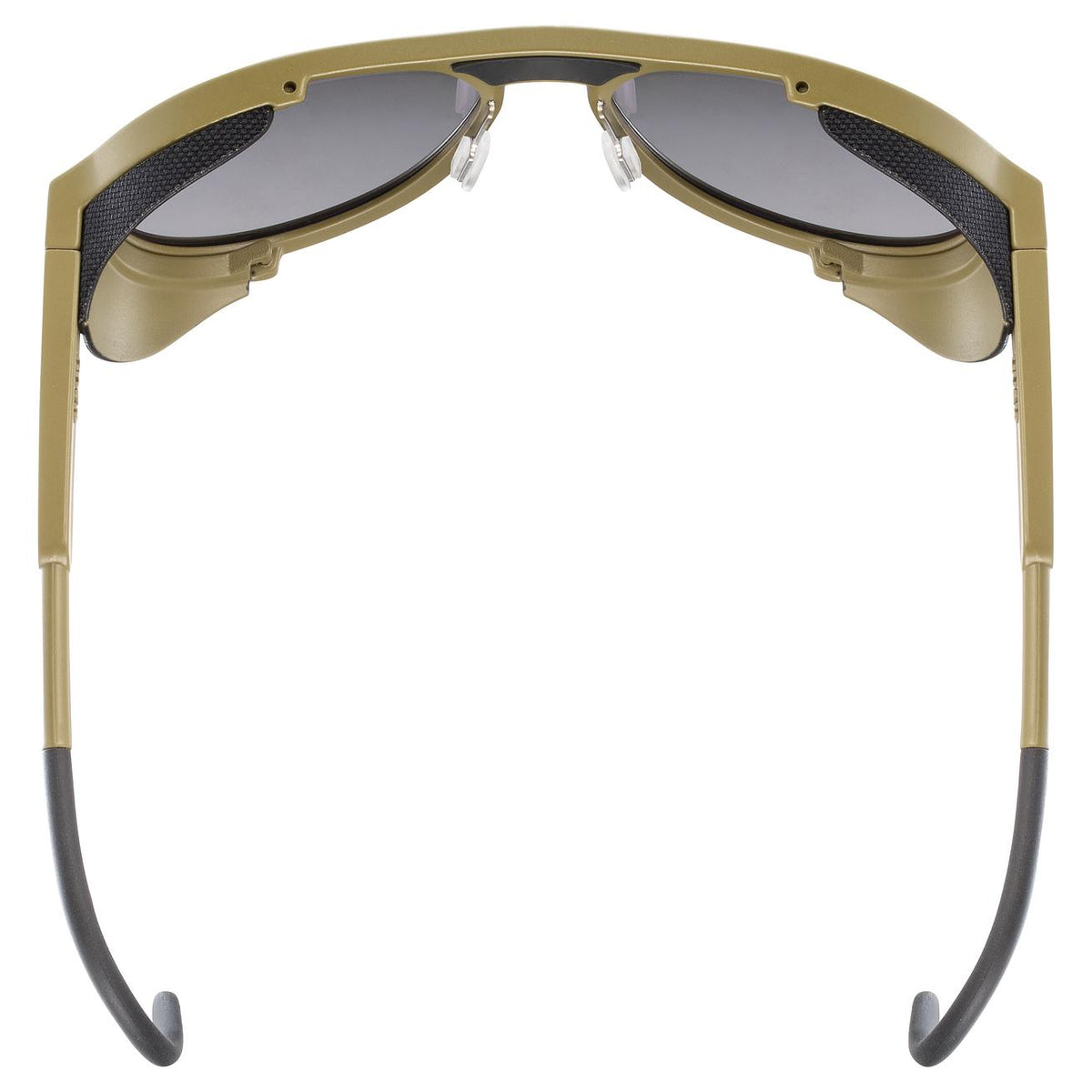 uvex mtn classic CV khaki matt/mir.sil