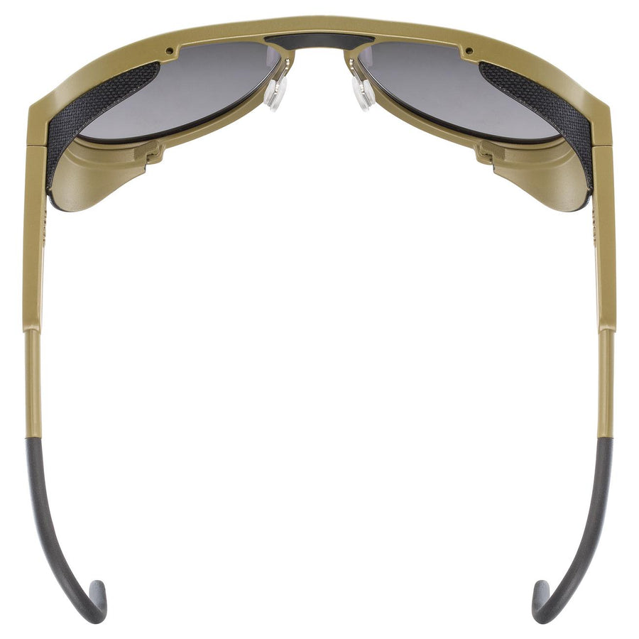uvex mtn classic CV khaki matt/mir.sil