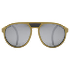uvex mtn classic CV khaki matt/mir.sil