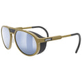 uvex mtn classic CV khaki matt/mir.sil