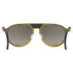 uvex mtn classic CV khaki matt/mir.sil