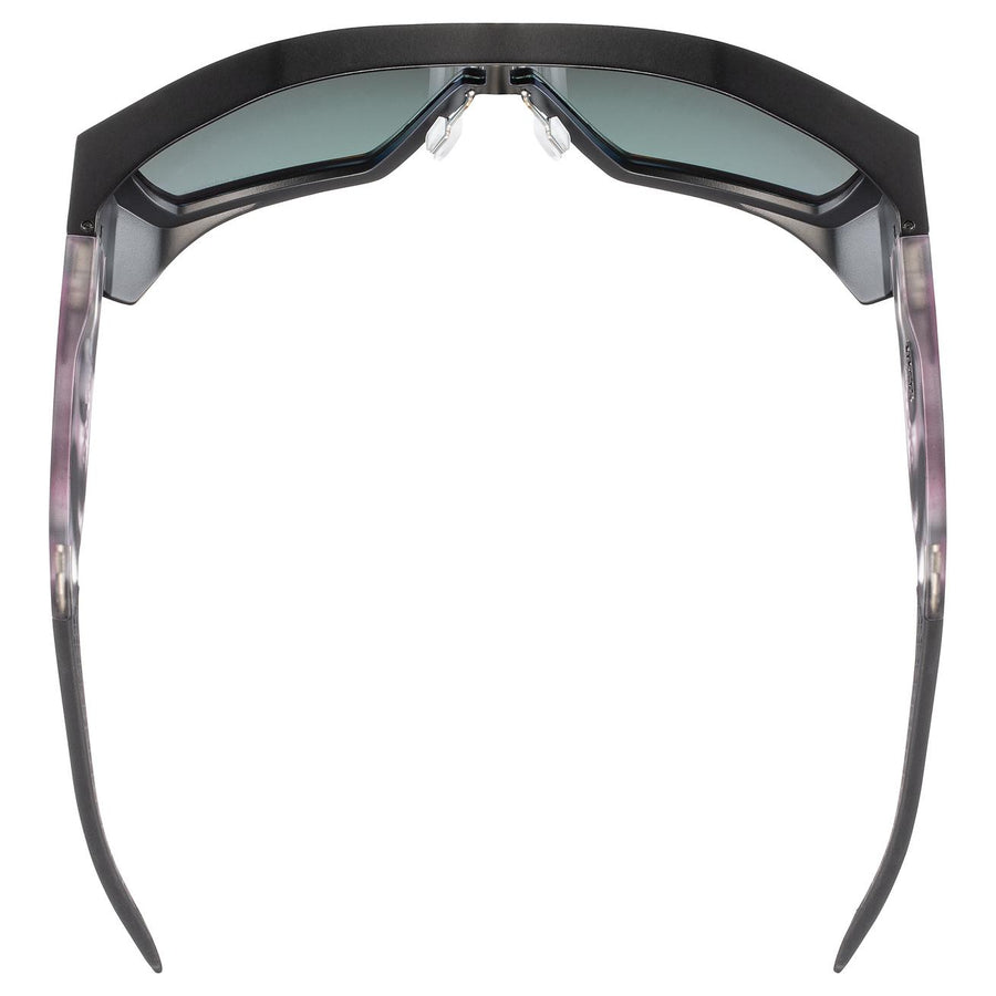 uvex mtn style P black-pink tort.m/m.pi