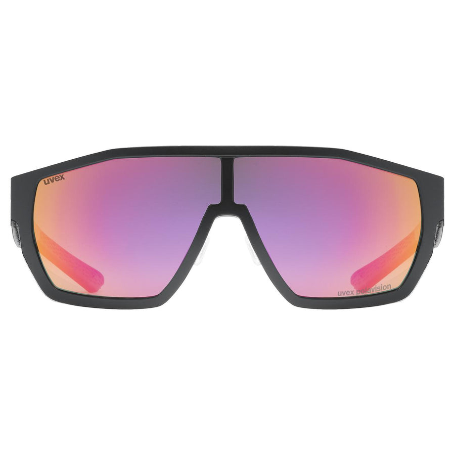 uvex mtn style P black-pink tort.m/m.pi
