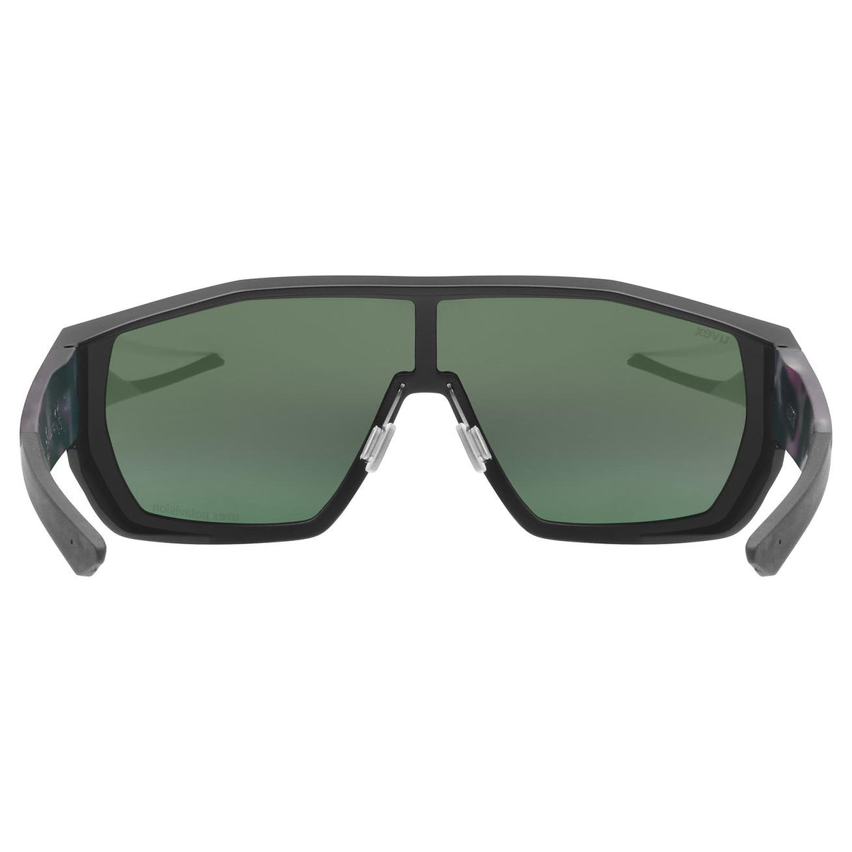 uvex mtn style P black-pink tort.m/m.pi