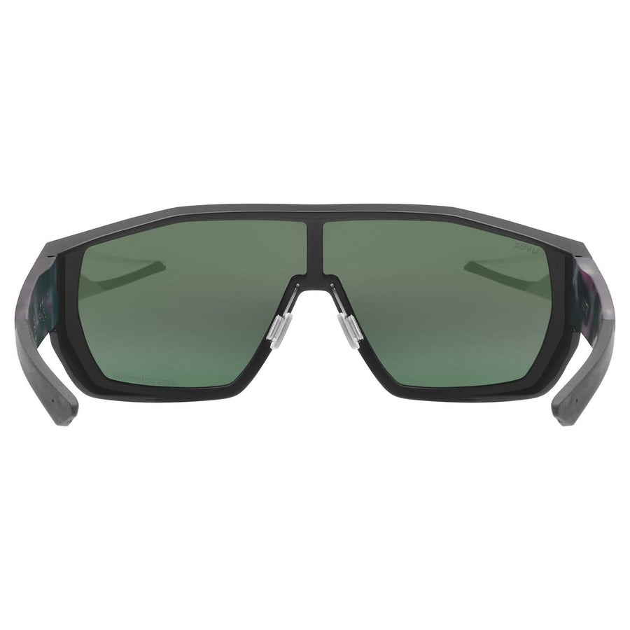 uvex mtn style P black-pink tort.m/m.pi