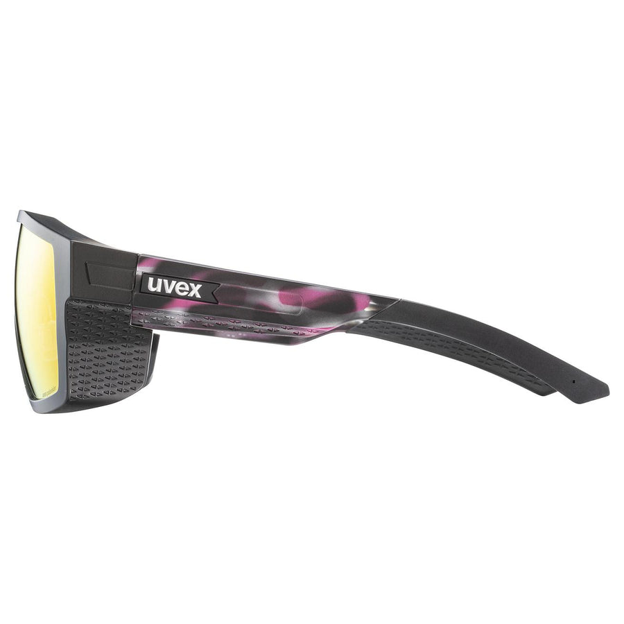 uvex mtn style P black-pink tort.m/m.pi