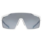 uvex mtn perform white matt/mir.silver