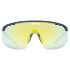 uvex pace one blue / mir.yellow