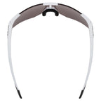 uvex pace perform CV white m./mir.pink